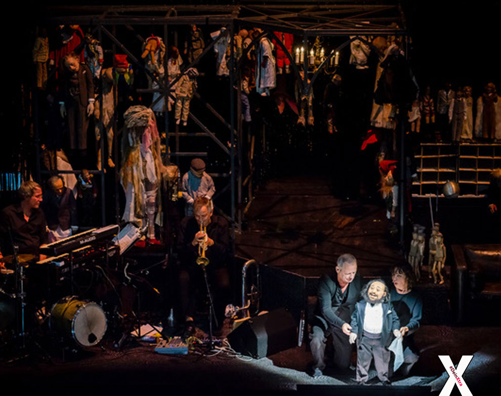 #DeinXtra © (Copyright: Jörg Brüggemann