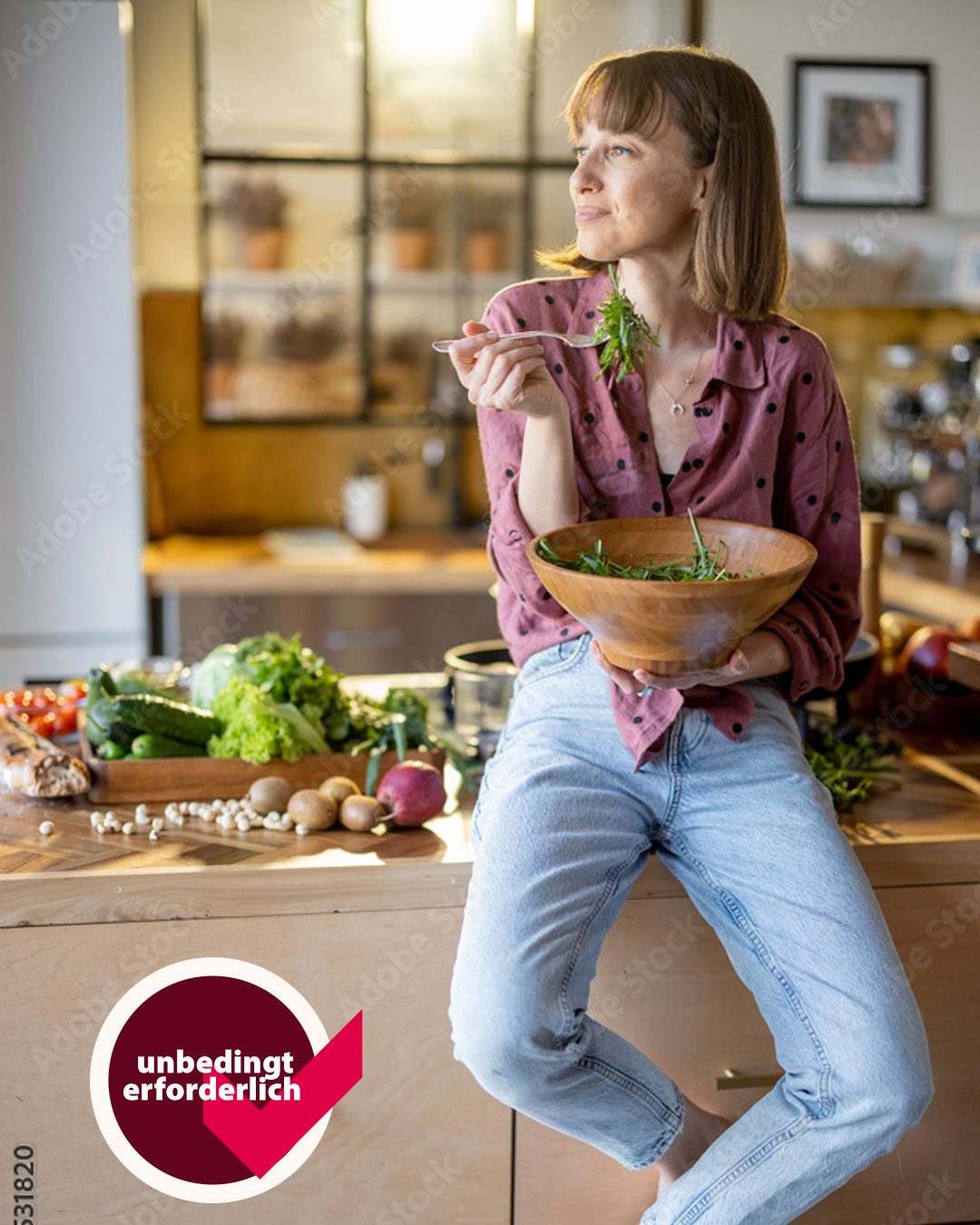 © AdobeStock: Hinterhaus Productions Unbedingt erforderlich © AdobeStock: Hinterhaus Productions