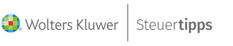 Logo Steuertipps