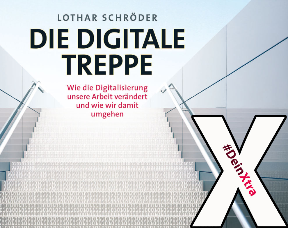 © SPORTSTECH #DeinXtra | Bild zeigt eine Frau, die zuhause auf ihrem WalkPad trainiert. | © SPORTSTECH